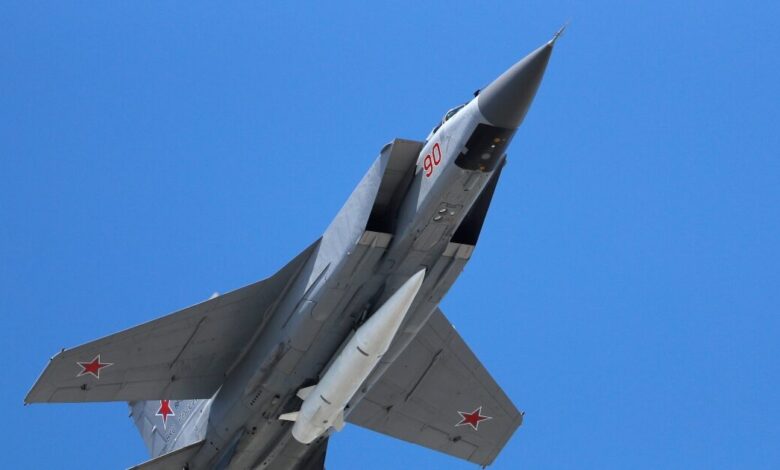 Η-Ρωσία-«τεστάρει»-τις-αντοχές-του-ΝΑΤΟ:-mig-31-αναχαιτίστηκαν-σε-Εσθονία-και-Βαλτική-–-Σε-επιφυλακή-ο-μηχανισμός