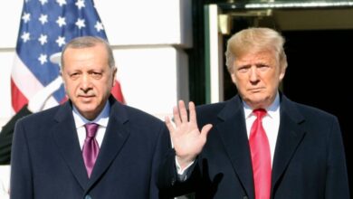 Στον-Λευκό-Οίκο-ο-Ερντογάν-στις-25-Σεπτεμβρίου:-«Εργαζόμαστε-στη-συνέχιση-των-συνομιλιών-για-τα-f-35»-λέει-ο-Τραμπ