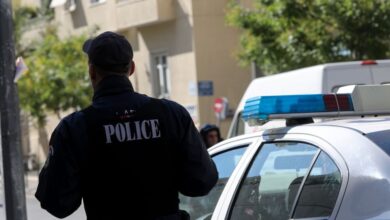 Πάτρα:-Εξερράγη-εκρηκτικός-μηχανισμός-στο-Πανεπιστήμιο-–-Άγνωστοι-τοποθέτησαν-φιάλη-βουτανίου-με-εύφλεκτο-υλικό