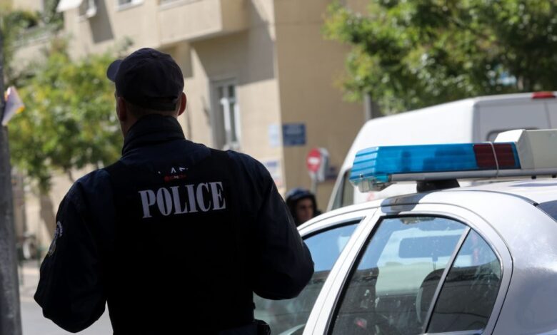 Πάτρα:-Εξερράγη-εκρηκτικός-μηχανισμός-στο-Πανεπιστήμιο-–-Άγνωστοι-τοποθέτησαν-φιάλη-βουτανίου-με-εύφλεκτο-υλικό