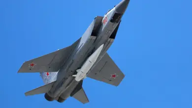 ΝΑΤΟϊκά-f-35-αναχαίτισαν-τα-ρωσικά-mig-31-που-μπήκαν-στην-Εσθονία-(upd)