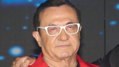 Λευτέρης-Πανταζής:-«Ο-Μάριος-Καπότσης-είναι-φίλος-μου,-δεν-μπορεί-να-μου-απαγορεύσει-η-Κόνι-Μεταξά-να-κάνω-παρέα»