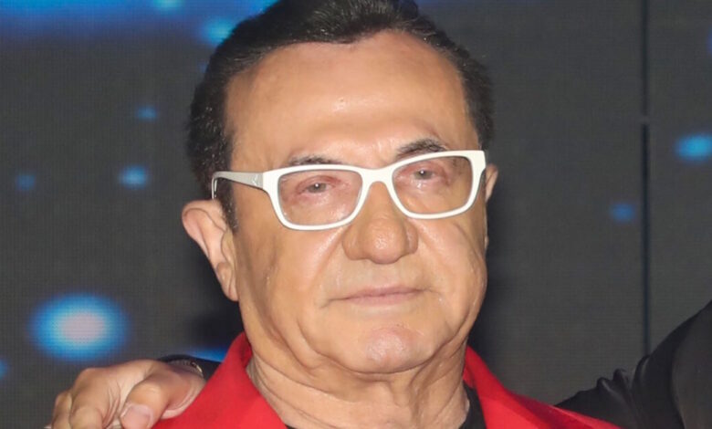 Λευτέρης-Πανταζής:-«Ο-Μάριος-Καπότσης-είναι-φίλος-μου,-δεν-μπορεί-να-μου-απαγορεύσει-η-Κόνι-Μεταξά-να-κάνω-παρέα»