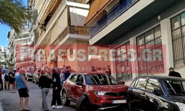 Πειραιάς:-Οδηγός-πήρε-σβάρνα-αυτοκίνητα-στην-Πειραϊκή-–-Μαρτυρίες-ότι-έτρεχε-με-μεγάλη-ταχύτητα