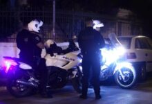 Τρίκαλα:-Δύο-συλλήψεις-για-ναρκωτικά-και-ηχορύπανση