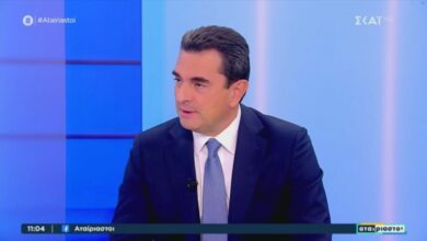 Σκρέκας:-Καμία-ανοχή-στην-αδικία-–-Όποιος-παρανόμησε-με-τον-ΟΠΕΚΕΠΕ,-θα-πληρώσει- 