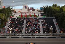 formula-1:-Θρίλερ-στο-Αζερμπαϊτζάν-με-6-κόκκινες-σημαίες-και-pole-position-για-τον-verstappen
