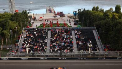 formula-1:-Θρίλερ-στο-Αζερμπαϊτζάν-με-6-κόκκινες-σημαίες-και-pole-position-για-τον-verstappen