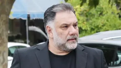 Γρηγόρης-Αρναούτογλου:-Ένιωσα-τόσο-μ@@@ας-που-είπα-ψέματα,-που-αποφάσισα-να-μην-ξαναπώ-ψέματα-ποτέ»