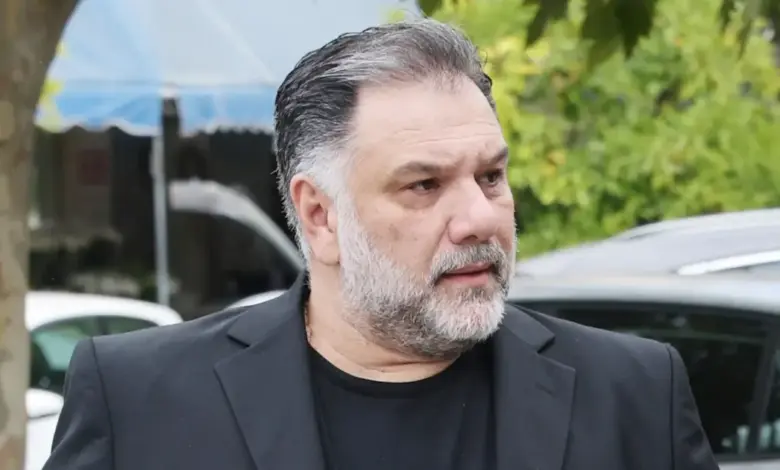 Γρηγόρης-Αρναούτογλου:-Ένιωσα-τόσο-μ@@@ας-που-είπα-ψέματα,-που-αποφάσισα-να-μην-ξαναπώ-ψέματα-ποτέ»