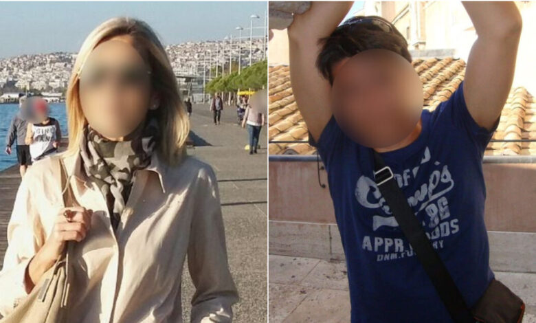 Δολοφονία-στη-Θεσσαλονίκη:-Είχε-πάθει-εγκεφαλικό-η-59χρονη-που-έπνιξε-με-σακούλα-ο-αδελφός-της-–-Την-σκότωσε-μόλις-επέστρεψε-σπίτι-της