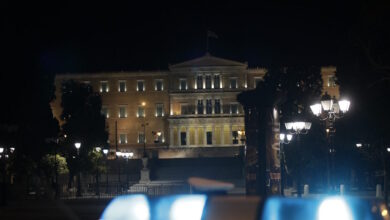 «Αθήνα-Χωρίς-Αυτοκίνητο»:-Ποιοι-δρόμοι-είναι-κλειστοί-έως-το-βράδυ-της-Κυριακής