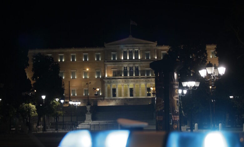 «Αθήνα-Χωρίς-Αυτοκίνητο»:-Ποιοι-δρόμοι-είναι-κλειστοί-έως-το-βράδυ-της-Κυριακής
