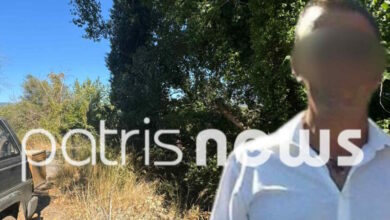 Αρκαδία:-Ποιος-είναι-ο-57χρονος-που-σκοτώθηκε-σε-κυνήγι-αγριογούρουνου-–-«Από-ένα-λάθος-αλληλοτουφεκίστηκαν»