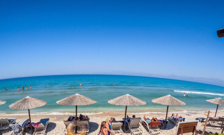 Καιρός-αύριο:-Ανεβαίνει-η-θερμοκρασία,-εξασθενούν-οι-άνεμοι-–-Αναλυτική-πρόγνωση