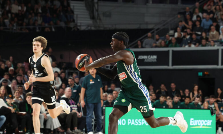 Παναθηναϊκός-–-adelaide-36ers-σε-live-streaming-για-το-τουρνουά-«Παύλος-Γιαννακόπουλος»