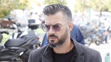 Γιάννης-Τσιμιτσέλης:-«Δε-θα-μου-κάνει-μαθήματα-φιλίας,-έχει-τελειώσει-το-κεφάλαιο-Ουγγαρέζος-για-μένα»