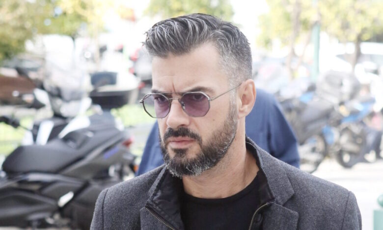 Γιάννης-Τσιμιτσέλης:-«Δε-θα-μου-κάνει-μαθήματα-φιλίας,-έχει-τελειώσει-το-κεφάλαιο-Ουγγαρέζος-για-μένα»