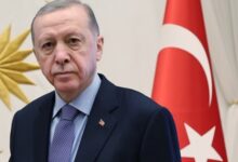Ερντογάν:-Παλαιστινιακό,-Συριά-και-σχέσεις-με-ΗΠΑ-στην-ατζέντα-της-επίσκεψής-του-στις-ΗΠΑ