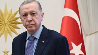 Ερντογάν:-Παλαιστινιακό,-Συριά-και-σχέσεις-με-ΗΠΑ-στην-ατζέντα-της-επίσκεψής-του-στις-ΗΠΑ
