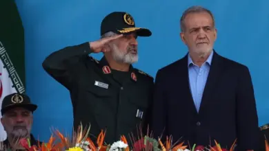 Το-Ιράν-θα-αναστείλει-τη-συνεργασία-του-με-τον-Οργανισμό-Πυρηνικής-Ενέργειας-του-ΟΗΕ