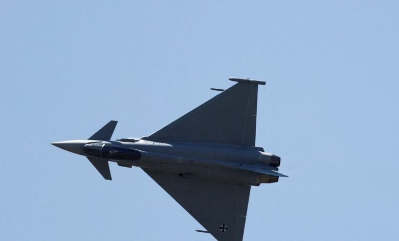 Η-Γερμανία-αναχαίτισε-με-eurofighters-ρωσικό-κατασκοπευτικό-αεροσκάφος-στη-Βαλτική