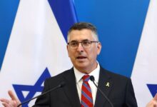«Πυρά»-από-το-Ισραήλ-για-την-αναγνώριση-του-παλαιστινιακού-κράτους-από-Βρετανία,-Αυστραλία-και-Καναδά-–-«Είναι-μια-ανταμοιβή-για-τη-τζιχαντιστική-Χαμάς»