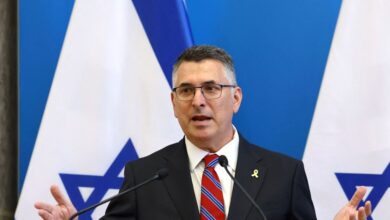 «Πυρά»-από-το-Ισραήλ-για-την-αναγνώριση-του-παλαιστινιακού-κράτους-από-Βρετανία,-Αυστραλία-και-Καναδά-–-«Είναι-μια-ανταμοιβή-για-τη-τζιχαντιστική-Χαμάς»