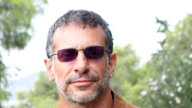 Γιώργος-Χρανιώτης-για-την-πατρότητα:-«Οι-γονείς-κάνουν-εγκλήματα,-έχω-κάνει-και-λάθη»