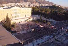 Τέμπη:-Συγκέντρωση-αλληλεγγύης-στο-Σύνταγμα-για-τον-απεργό-πείνας-Πάνο-Ρούτσι