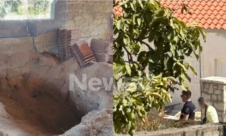 Βοιωτία:-«Είχα-έξοδα,-πάσχω-από-αυτοάνοσο-και-ο-γιος-μου-σπουδάζει-στην-Κρήτη»-είπε-η-62χρονη-που-έθαψε-τη-μητέρα-της-για-να-παίρνει-τη-σύνταξη