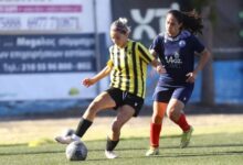 Αναμενόμενη-ήττα-για-τις-γυναίκες-του-ΑΟ-Τρίκαλα-2011-–-8-0-από-την-ΑΕΚ-στην-πρεμιέρα