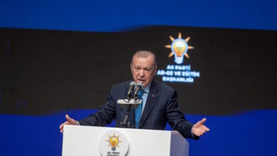 Ερντογάν:-Στηρίζουμε-το-όραμα-του-Τραμπ-για-την-παγκόσμια-ειρήνη