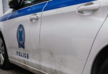 Θεσσαλονίκη:-Σύλληψη-29χρονης-που-άφησε-μόνα-τα-τρία-ανήλικα-παιδιά-της