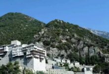 Σεισμός-4,8-Ρίχτερ-στο-Άγιο-Όρος:-«Το-φαινόμενο-είναι-περίεργο,-προβληματιζόμαστε,-περιμένουμε-μικρούς-μετασεισμούς»,-λέει-ο-Λέκκας
