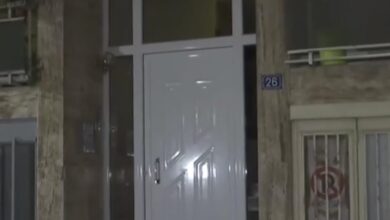 Παγκράτι:-Κακοποιός-ο-34χρονος-που-πυροβολήθηκε-στην-είσοδο-της-πολυκατοικίας-του-–-Άφαντος-παραμένει-ο-δράστης