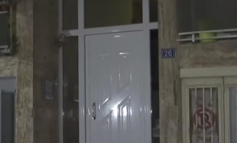 Παγκράτι:-Κακοποιός-ο-34χρονος-που-πυροβολήθηκε-στην-είσοδο-της-πολυκατοικίας-του-–-Άφαντος-παραμένει-ο-δράστης