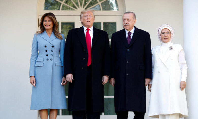 Συνάντηση-Ντόναλντ-Τραμπ-–-Ρετζέπ-Ταγίπ-Ερντογάν:-Οι-συμφωνίες-δισεκατομμυρίων,-τα-«παγωμένα»-f35-και-οι-αγωνίες-της-Αθήνας