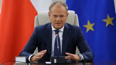 Η-Πολωνία-δεν-θα-διστάσει-να-καταρρίψει-αντικείμενα-που-παραβιάζουν-τον-εναέριο-χώρο-της