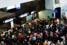 Τρίτη-ημέρα-ταλαιπωρίας-σε-ευρωπαϊκά-αεροδρόμια-μετά-την-κυβερνοεπίθεση