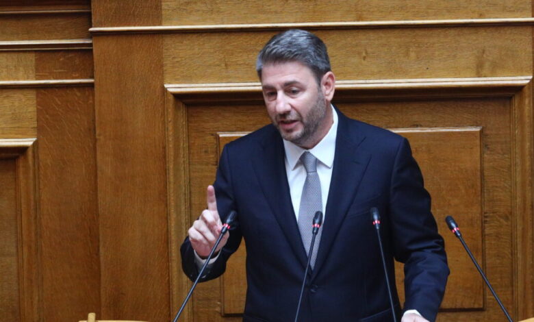 Ανδρουλάκης-για-ΟΠΕΚΕΠΕ:-Διαδικασία-–-παρωδία-η-Εξεταστική-κομμένη-και-ραμμένη-στα-μέτρα-της-συγκάλυψης