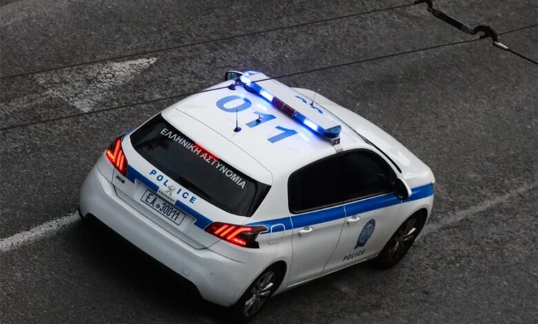 Τρίκαλα:-Συνελήφθη-με-10-συσκευασίες-κοκαΐνης
