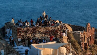 Τουρισμός:-Αυξήθηκαν-κατά-12,5%-τα-έσοδα-στο-επτάμηνο-2025
