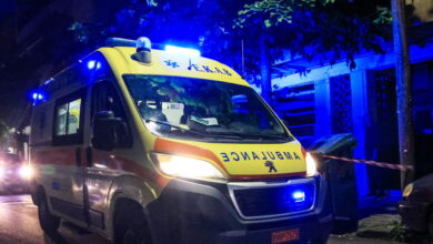 Ηράκλειο:-Ένα-τρίχρονο-αγοράκι-παρασύρθηκε-από-το-αυτοκίνητο-του-πατέρα-του-–-Μεταφέρθηκε-στη-ΜΕΘ-του-ΠΑΓΝΗ