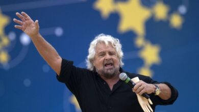 Μπέπε-Γκρίλο:-Ο-24χρονος-γιος-του-Ιταλού-κωμικού-καταδικάστηκε-για-βιασμό