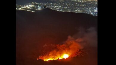 Φωτιά-στην-Πάρνηθα-κοντά-στο-Μπάφι-–-Ισχυρές-δυνάμεις-στο-σημείο