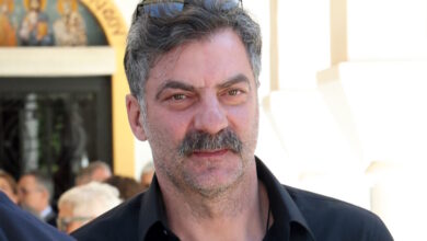 Ο-Στάθης-Μαντζώρος-«ξύπνησε»-μετά-το-εγκεφαλικό:-«Αντιλαμβάνεται-τα-πάντα-αλλά-δεν-μπορεί-να-μιλήσει»,-είπε-ο-πατέρας-του