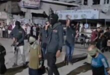 Η-Χαμάς-εκτέλεσε-έξω-από-νοσοκομείο-3-Παλαιστίνιους,-κατηγορώντας-τους-για-συνεργασία-με-το-Ισραήλ-–-Δείτε-βίντεο