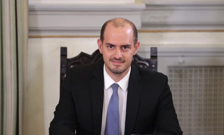Γιώργος-Κώτσηρας-στο-newsit.gr:-Μειώνοντας-φόρους,-αυξάνουμε-τα-εισοδήματα-και-διασφαλίζουμε-την-ανάπτυξη-μακροπρόθεσμα