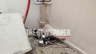 Βόλος:-Ο-20χρονος-που-σκοτώθηκε-διασκέδαζε-με-φίλους-στην-ταράτσα-–-Φοβήθηκαν,-άρχισαν-να-τρέχουν-και-υποχώρησε-το-πλεξιγκλάς-του-φωταγωγού